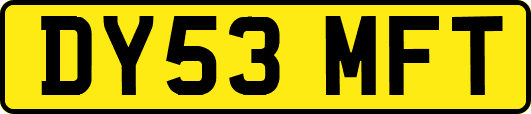 DY53MFT