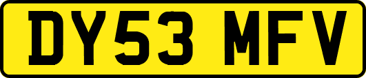 DY53MFV