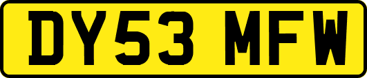 DY53MFW