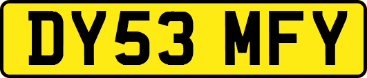 DY53MFY