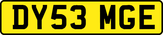DY53MGE