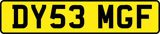 DY53MGF