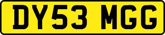 DY53MGG