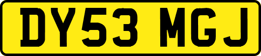 DY53MGJ