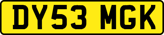 DY53MGK