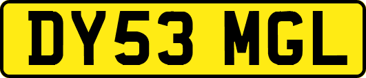 DY53MGL