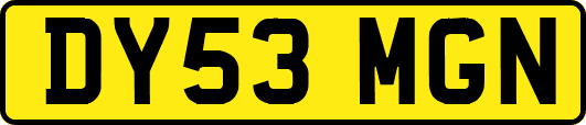 DY53MGN