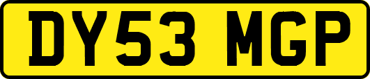 DY53MGP