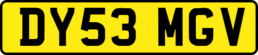 DY53MGV