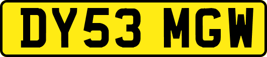 DY53MGW