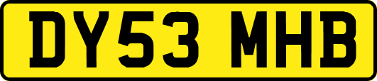 DY53MHB