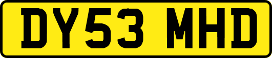 DY53MHD