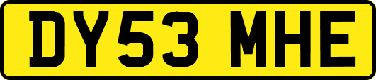 DY53MHE