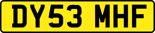 DY53MHF