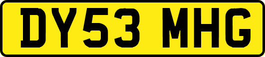 DY53MHG