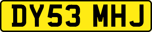 DY53MHJ