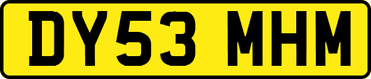 DY53MHM