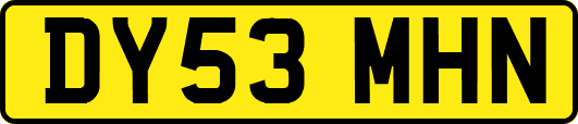 DY53MHN