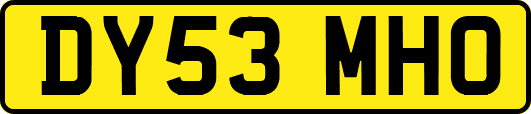 DY53MHO
