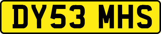 DY53MHS