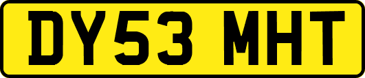 DY53MHT