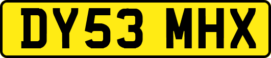 DY53MHX