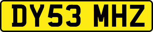 DY53MHZ