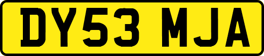 DY53MJA