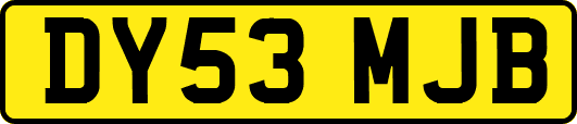 DY53MJB