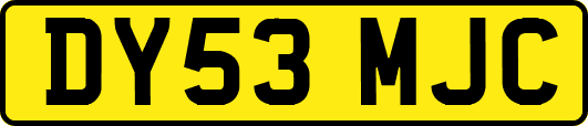 DY53MJC