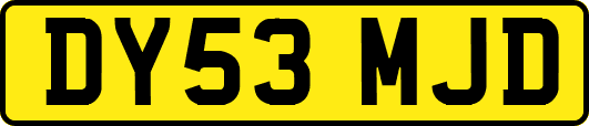 DY53MJD