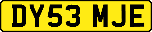DY53MJE