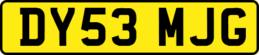 DY53MJG
