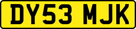 DY53MJK