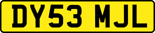 DY53MJL
