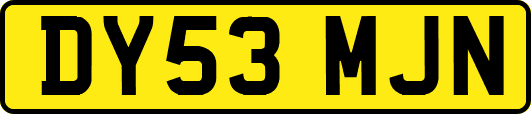 DY53MJN