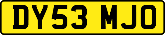 DY53MJO