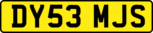 DY53MJS