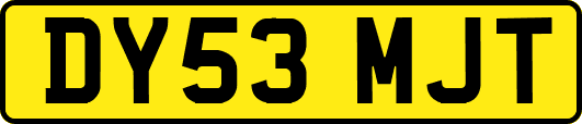 DY53MJT