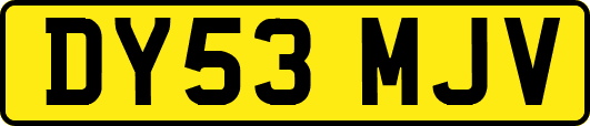 DY53MJV