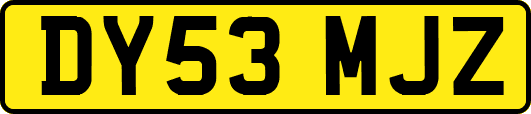 DY53MJZ