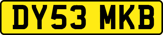 DY53MKB