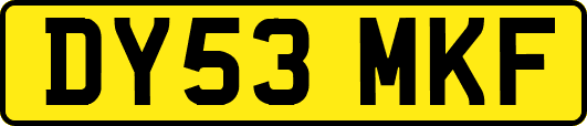DY53MKF