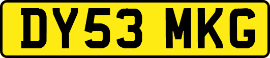 DY53MKG
