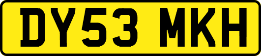 DY53MKH
