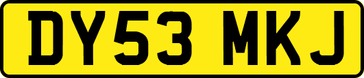 DY53MKJ