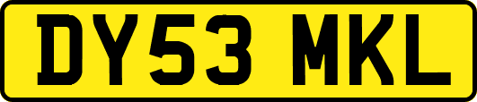 DY53MKL