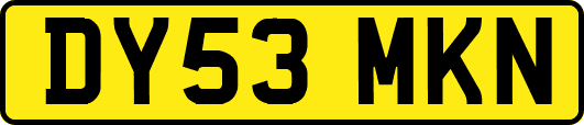DY53MKN