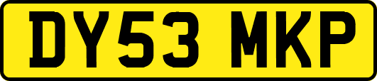 DY53MKP