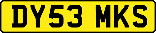 DY53MKS
